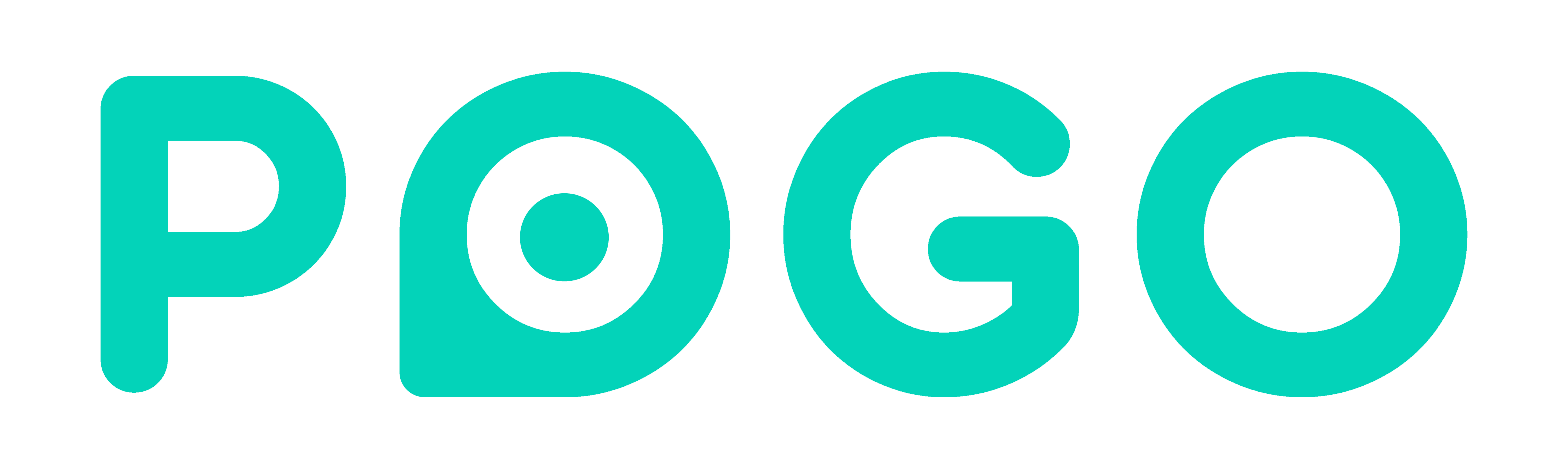 logo de pogo poeple on the go